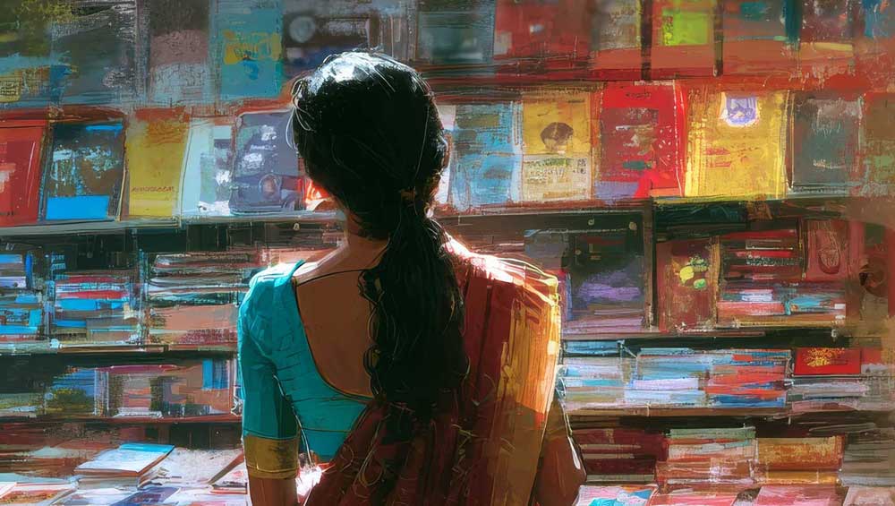 Chroma 0477 - In Which the Answer Is Not The Point