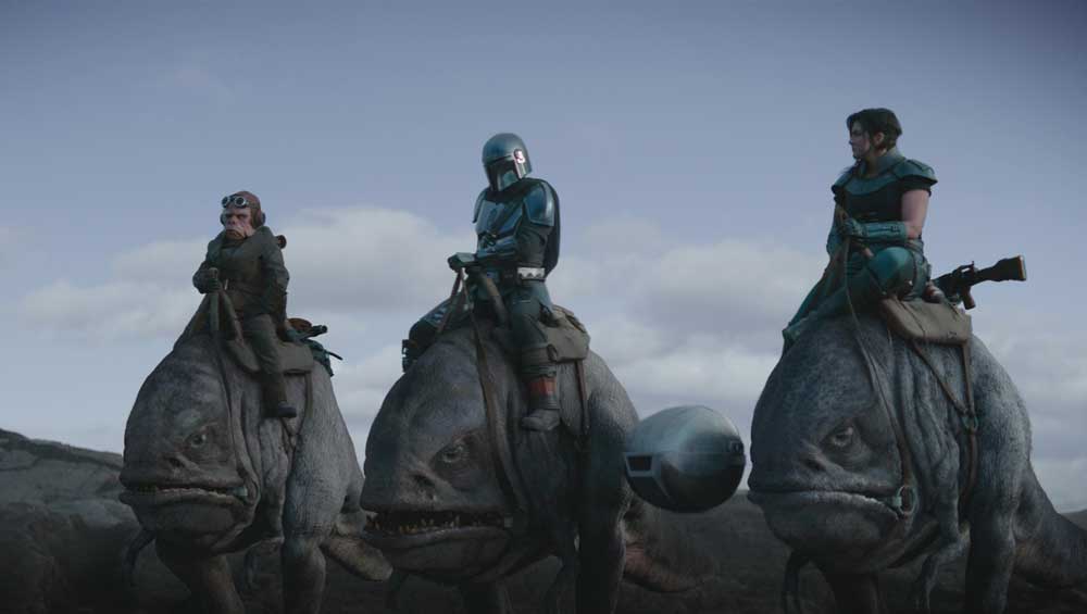 Chroma 0478 - In Which the Camera Doesn't Care How Hard You Tried