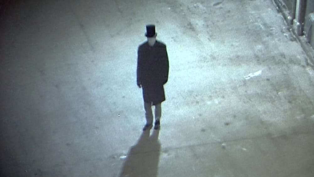 Chroma 0470 - In Which You Relearn Your Mind