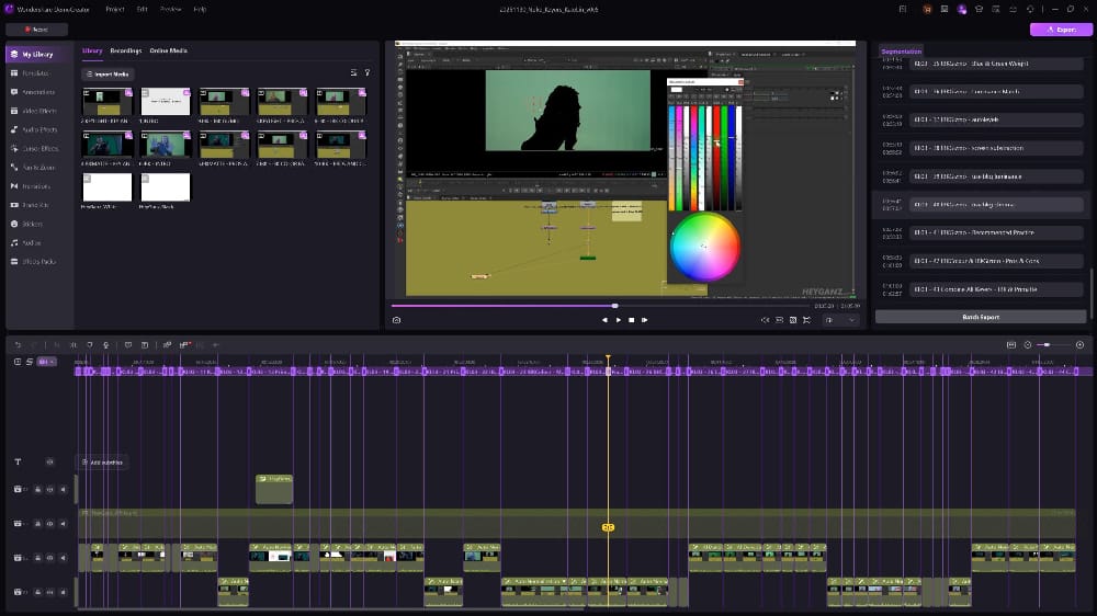 Hey Ganz - Kate Lin 4