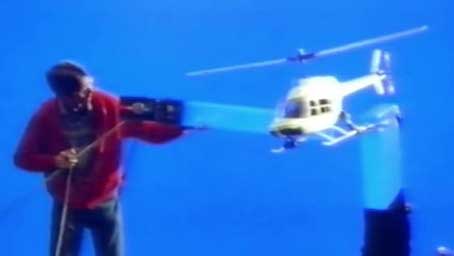 How to Film the Impossible 10