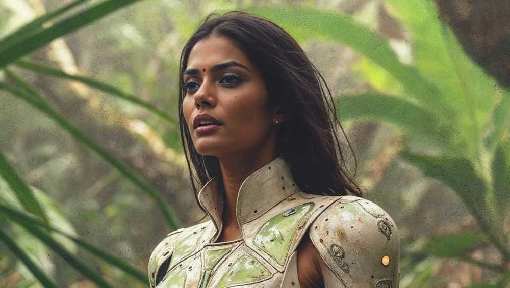 Chroma 0055 - In Which the Author talks about Sameness - Part 2