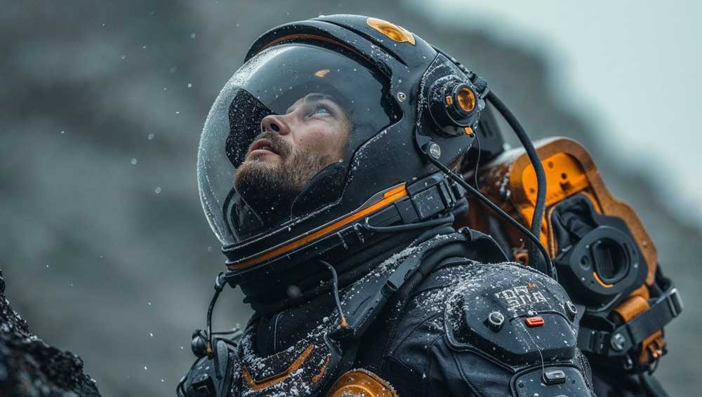 Chroma 0088 - In Which the Author Talks About Sameness - Part 4