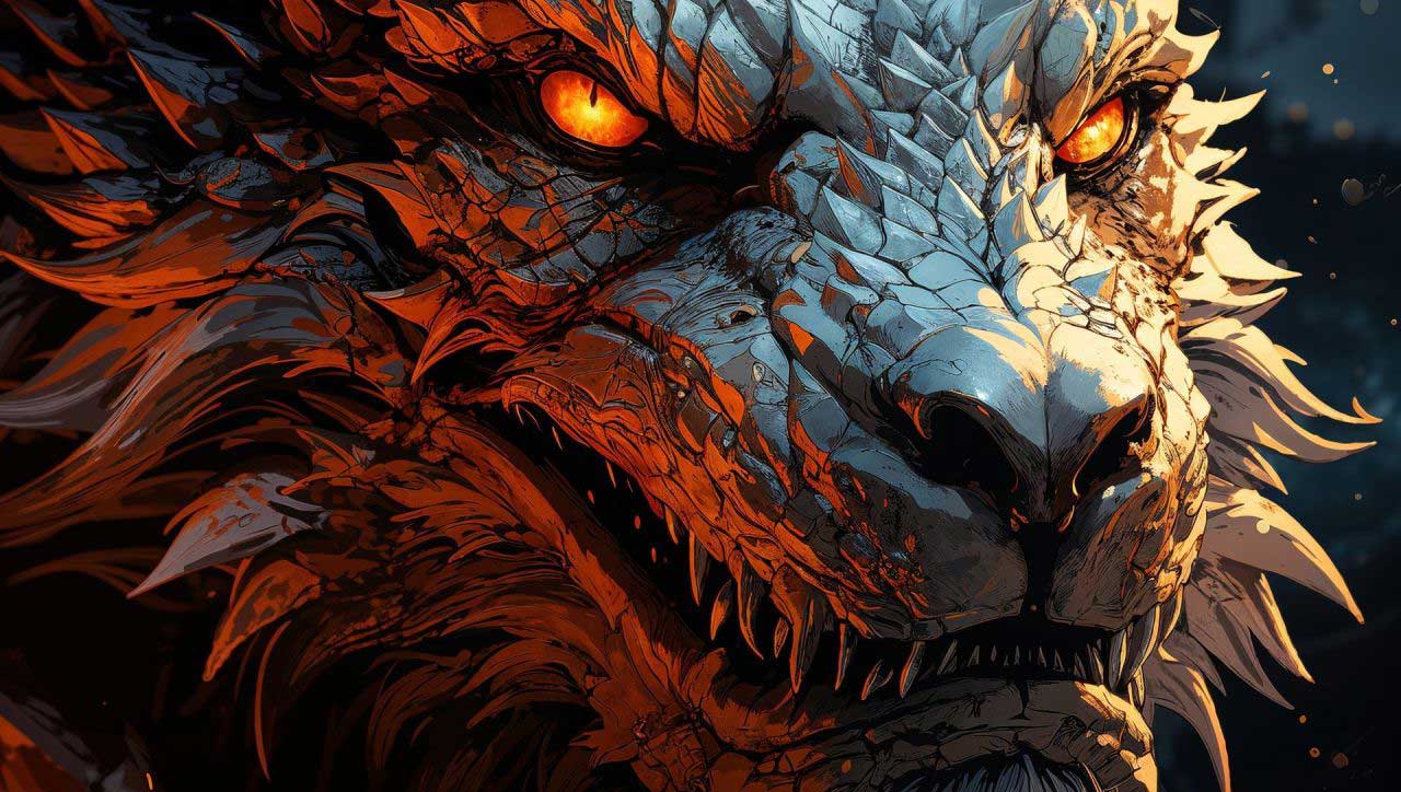 Chroma 0098 - In Which the Author Gets Compared