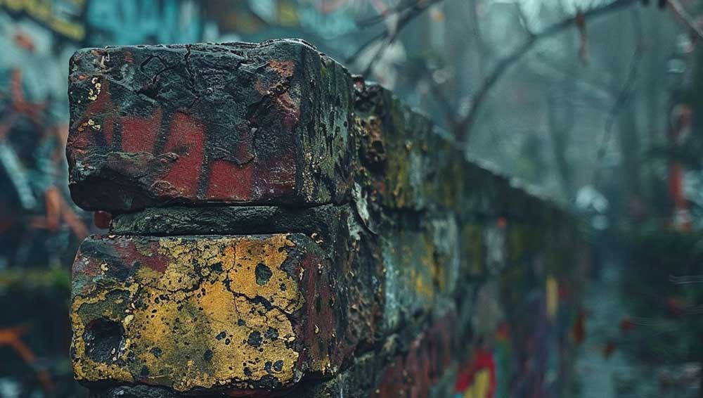 Chroma 0121 - In Which the Author Talks About Sameness - Part 6