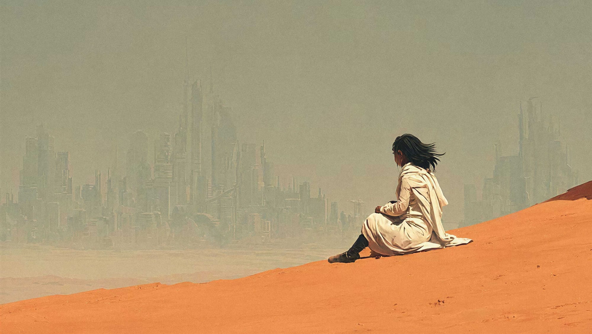 Chroma 0483 - In Which the Author Talks about Money - Part 1