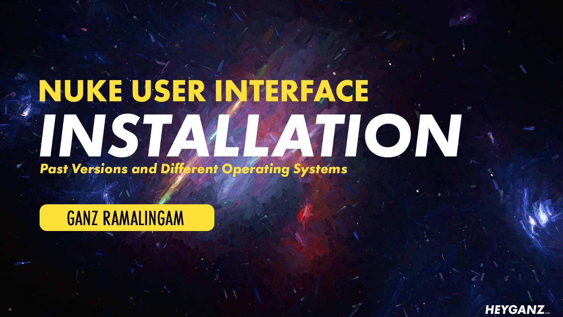 Chroma 0496 - In Which Nuke is Installed  - Part 4