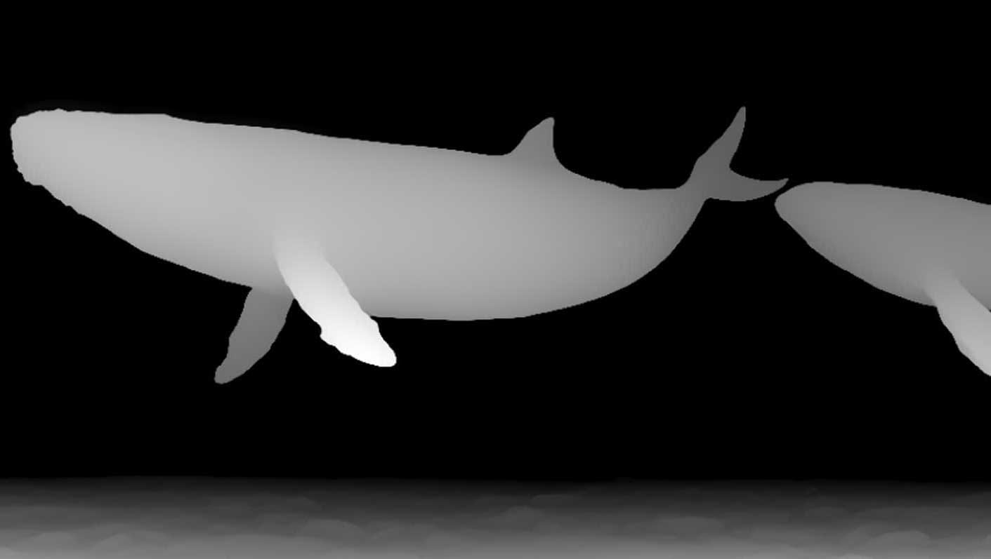 Chroma 0514 - In Which the Author is Working on Pseudo Plausible Things - Part 5