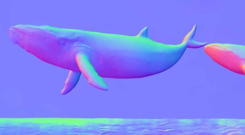 Chroma 0515 - In Which the Author is Working on Pseudo Plausible Things - Part 6