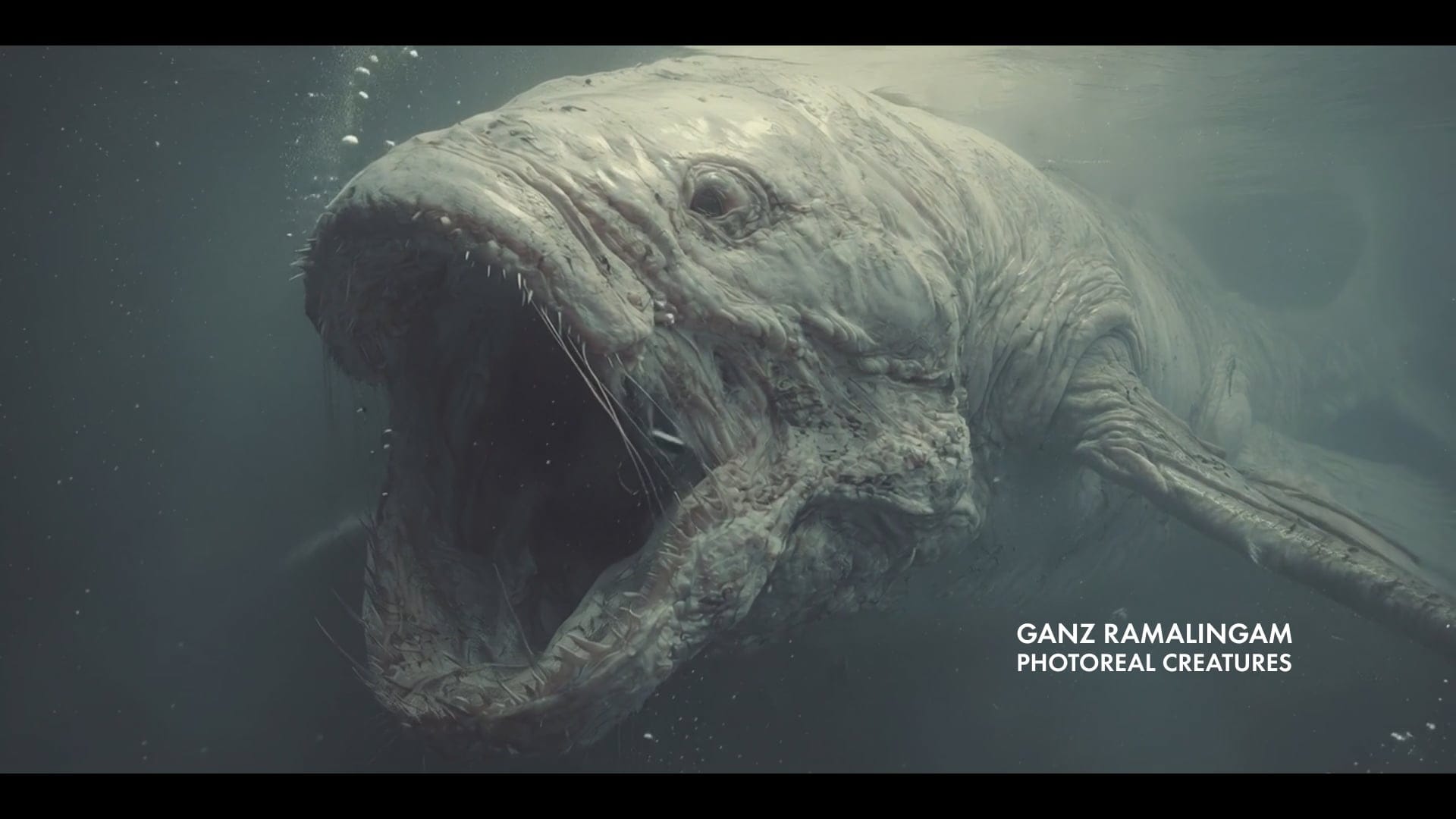 Chroma 0517 - In Which the Author is Working on Pseudo Plausible Things - Part 8