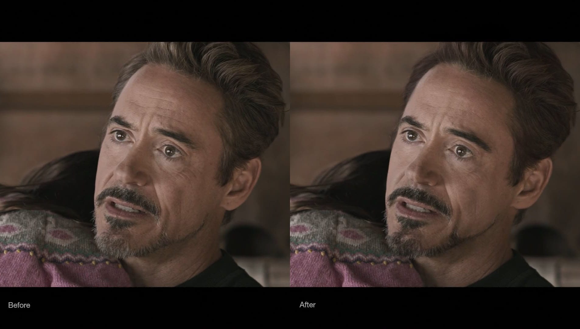 Chroma 0535 - In Which Hiroka De-Ages Tony Stark